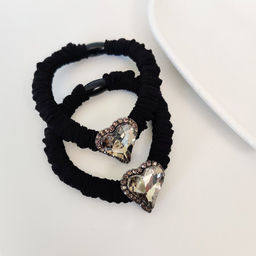 Резинка для волос (2 штуки)