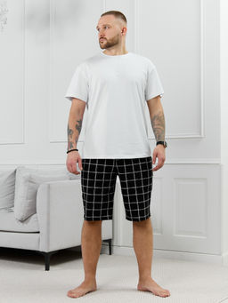 Шорты мужские Тор-2.1 из хлопка - Виотекс фото 66