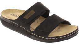 Пантолеты Evalli 9074_черный