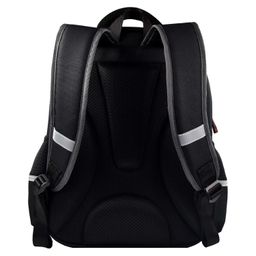 Рюкзак школьный арт.54121/ 16 ЕНОТЫ НА СКЕЙТАХ - Феникс+ фото 4