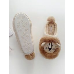 Тапочки Лёва - Halluci фото 5