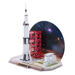 REZARK SPH-03 Серия Космос 68 элемент. Ракета-носитель