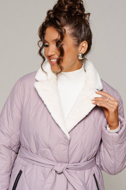 Пальто - B&F фото 3