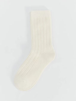 Носки с добавлением шерсти / Zarina