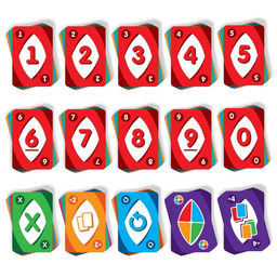 Карточная игра UMOmomento. Premium, 70 карт, 7+ - Лас Играс фото 10