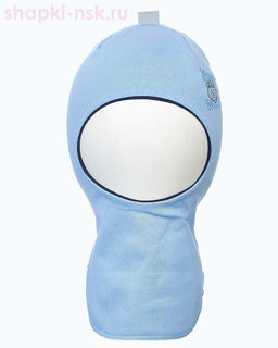 106-7-FT Шлем для мальчика (44-52)