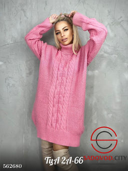 Туника женская