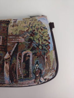 Женский клатч №880.2 - L-craft фото 2