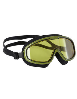 маска для плавания Target, Target rainbow, Sight II, Panoramic, Flame mask