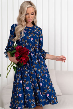 Платье 6853 - Open-style фото 8