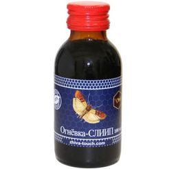 Концентрат Огневка SLEEP ( успокоительная) 100 мл ЖИВА (стекло)  фото 4