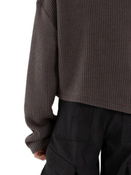 Джемпер для девочки О67074 - Карамелли фото 9