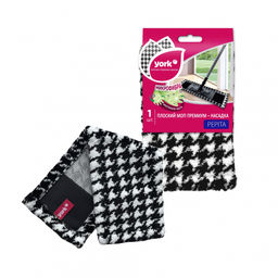 Запаска для швабры СТАЙЛ Премиум Пепита. арт. 082200