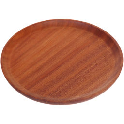 Тарелка для подачи "BAVARIA" 24см