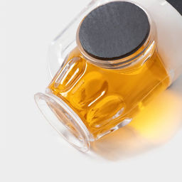 Цена за 2 шт. Открывашка Доляна «Пивная кружка», 10×5 см, цвет серебристый