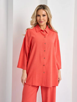 JETTY Рубашка  фото 5