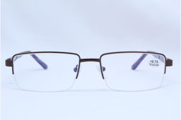 Оправа 0471 С4 (коричн.)