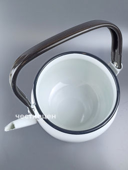 Чайник для плиты 3,5л 01-2713/4-Земляника,,