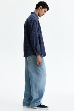 Baggy Jeans - H&m фото 6