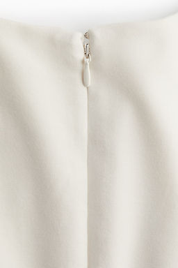 Vestido con vuelo - H&m фото 5