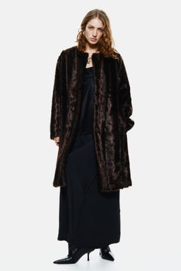 Abrigo midi - H&m фото 2