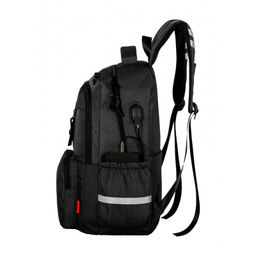 Рюкзак CANGO NP2908 черный