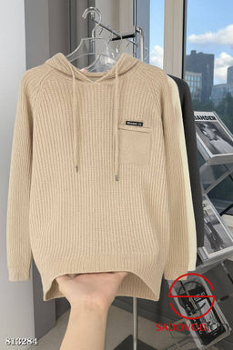 Кофта женская однотонная - Bruno фото 3