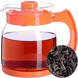 29954-1 Чайник заварочный ора1,5 л стекло MB (х24)