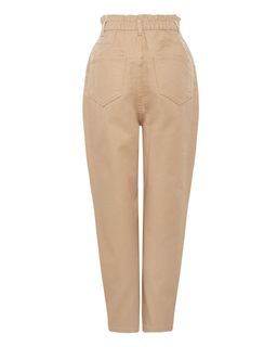 Джинсы Relaxed fit с высокой посадкой - Incity фото 3