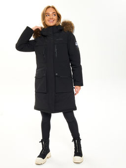 Женская куртка Alpha Endless Chara  фото 30