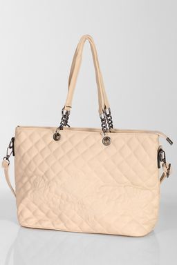 Сумка стеганая женская