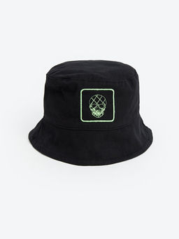 Nak??l? Erkek ?ocuk Bucket ?apka
