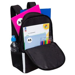 RB-551-7 Рюкзак школьный - Grizzly фото 5