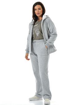 теплые брюки из флиса - А+б коллекция фото 29