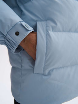 T3396-5 пуховик женский - Strobbs фото 6