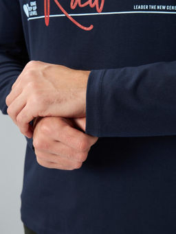 Футболка мужская _ - F5 фото 8