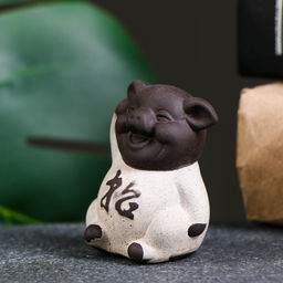 Фигурка Свинка 3,5х5см микс - Take it easy фото 12