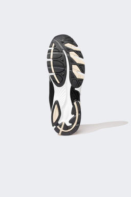 Мужская спортивная обувь на высокой подошве - Defacto фото 4