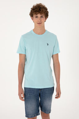 Erkek Aqua Basic Ti__rt Sepette S_rpriz _ndirim