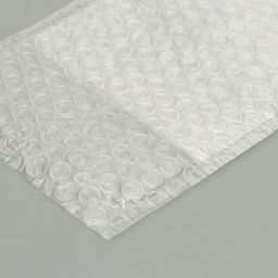 Цена за 50 шт. Пакет из ВПП c клапаном, п/э, неокрашенный, 3 слоя, 22×26 + 5 см