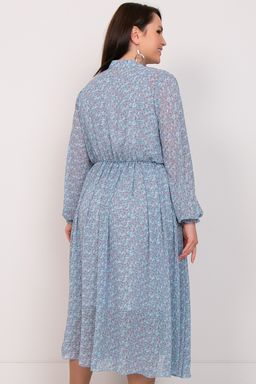 5756 Платье - Prima linea фото 6