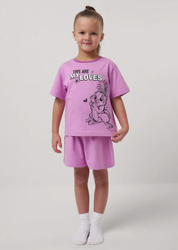 Пижама детская