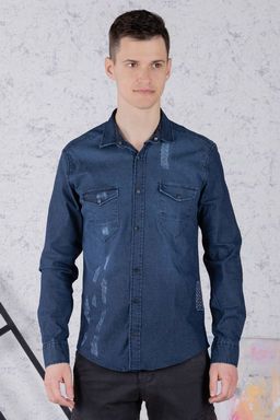 рубашка 
 17.2236-KOYU