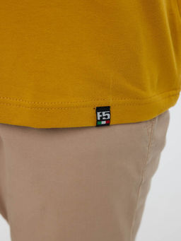 Футболка мужская арт. 02245 - F5 фото 6