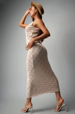 Женский летний костюм Happyfox - Happy fox фото 9