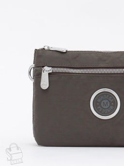 Сумка женская 8781MD gray Mindesa  фото 2