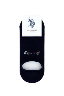 Erkek 2li Patik _orap Sepette S_rpriz _ndirim - U.s. polo assn фото 4