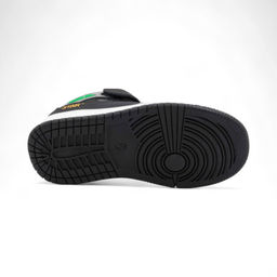 Кроссовки высокие демисезонные А7778-7 бело серые - BONCY фото 3