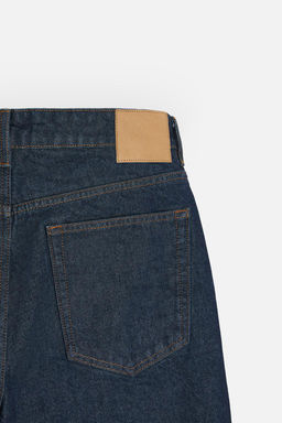 SLIM FIT JEANS - Zara фото 8