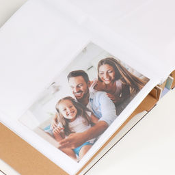 Фотоальбом на 100 фото 10?15 см Розовые цветы, 22?4?23 см